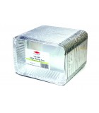 7421BP - Large Oblong Takeaway Tray, Blister Pack